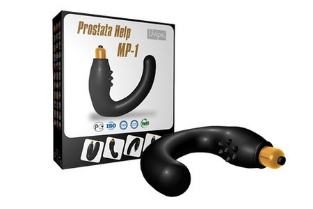 Prostata Help MP-1 (Простата Хелп МП-1) массажер для лечения простатита