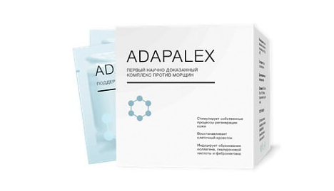 Adapalex (Адапалекс) - крем от морщин