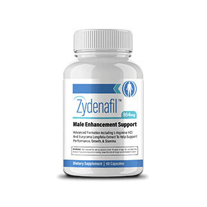 Zydenafil (Зиденафил)- капсулы для похудения