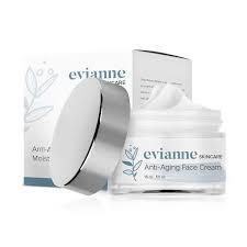 Evianne (Эвиен)- крем для омоложения
