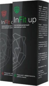InFit (ИнФит) - комплекс для быстрого создания шикарной фигуры