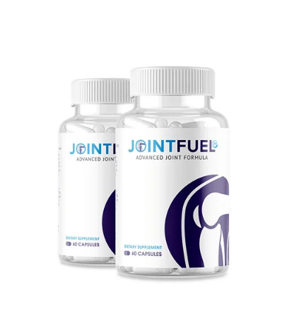 JointFuel 360 (ДжоинтФьюел 360) - капсулы для здоровья суставов