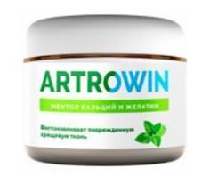 ArtroWin (Артровин) - крем для суставов