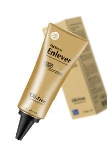 Enlever (Энлевер) – средство от прыщей и угрей