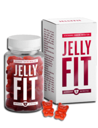 JellyFit (Джели Фит) - для снижения веса