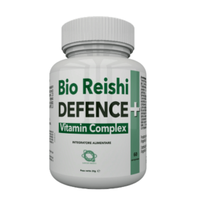 BioReishi Defence+ (БиоРейши Дефенс+)- капсулы для борьбы с грипом и другими простудными заболеваниями