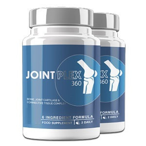 Jointplex 360 (Джоинтплекс 360)- капсулы для суставов