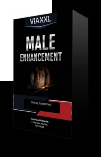 Viaxxl Male Enhancement (Виксл Мэл Энхансмент)- капсулы для повышения уровня тестостерона