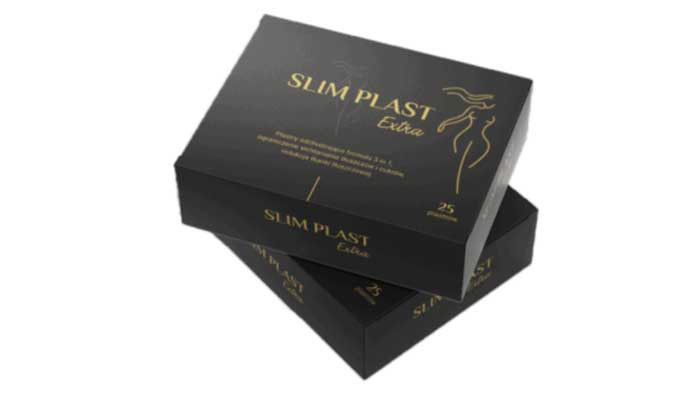 Slimplast Extra (Слимпласт Экстра) - капсулы для похудения