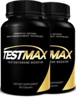 Testmax (Тэстмакс)- капсулы для увеличения члена