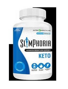 Slimphoria Keto (Слимфория Кето)- капсулы для повышения женского либидо