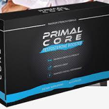 Primal Core (Примал Кор)- капсулы для потенции