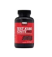 Test X180 Ignite Pro (Тест Икс180 Игнайт Про) - капсулы для роста мышечной массы