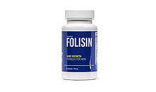 Folisin (Фолисин) - капсулы от выпадения волос