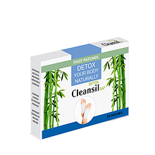 Detox Cleasil Sap (Детокс Клеасил Сап)- капсулы от шлаков и токсинов