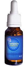 Tonosin (Тоносин)- капли для улучшения слуха