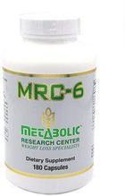 MRC-6 (МРС-6) - капсулы для похудения