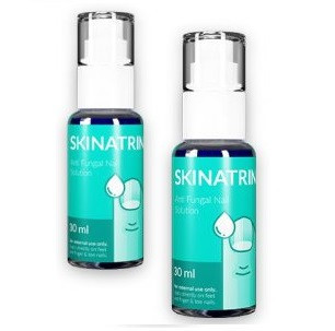Skinatrin (Скинатрин)- крем от грибка