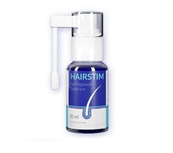 HairStrim (Хайр Стрим)- спрей для волос