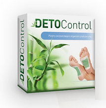 DetoControl (ДетоКонтрол)- капсулы для детоксикации организма