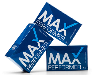 Maxperformer (Максперформер) - капсулы для потенции