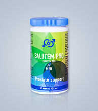 Salutem Pro (Салютем Про) - капсулы для потенции
