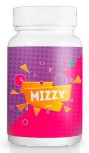 Mizzy (Миззи)- капсулы для похудения