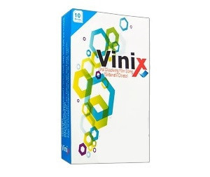 Vinix (Виникс)- капсулы для потенции