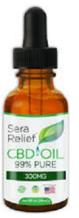 Sera Relief Oil (Сера Рельеф Оил) — капли для здоровья суставов