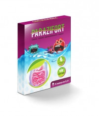 Parazifort (Паразифорт) - от паразитов