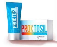 Proktosil (Проктосил) - крем при гемморое