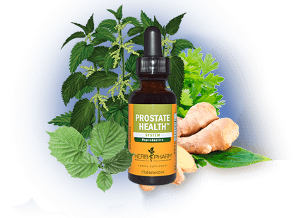 Prostata Health (Простата Хелс) - капли от простатита