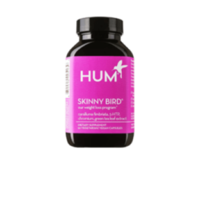 Hum Skinny Bird (Хам Скинни Бэрд) - капсулы для похудения