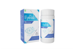 Eyelab (Эйлаб)- капсулы для зрения