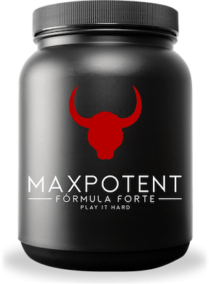 MaxPotent (МаксПотент) - средство для потенции