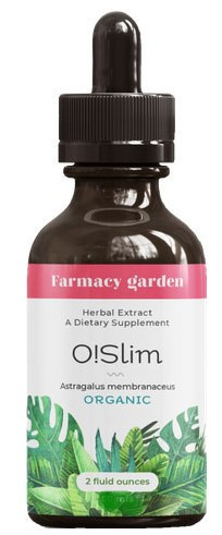 O!Slim капли для похудения