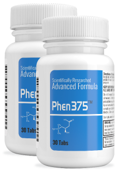 Phen375 (Фэн375) - капсулы для похудения