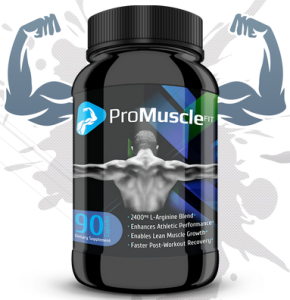 ProMuscle Fit (ПроМускул Фит) - капсулы для мышечной массы