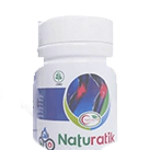 Naturatik (Натуратик)- капсулы для суставов