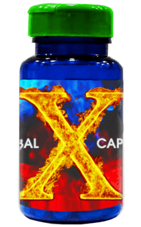 Herbal capsule (Гербал капсулс)- капсулы для увеличения члена