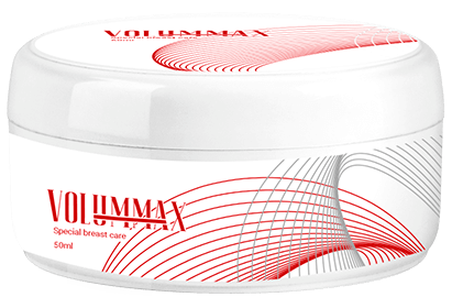 Volummax (Волюммакс)- крем для увеличения груди