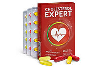 Cholesterol Expert (Холестерол Эксперт) - капсулы от холестерина