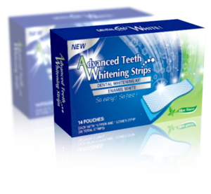 Dental White Strips (Дентал Уайт Стрипс) - полоски для зубов. Цена производителя. Фирменный магазин.