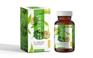 Garcinia Optimal (Гарциния Оптимал)- капсулы для похудения