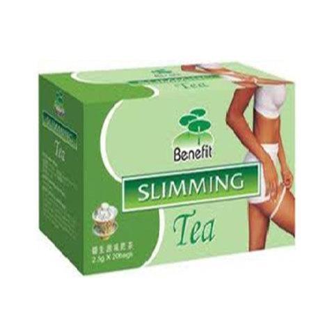 Slimming Tea (Слимминг Ти)- капсулы для похудения