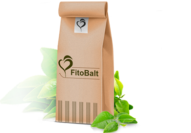 FitoBalt (ФитоБалт) - компелекс от простатита