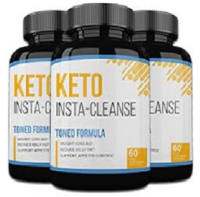 Keto Insta Clase (Кето Инста Клас) - капсулы для похудения