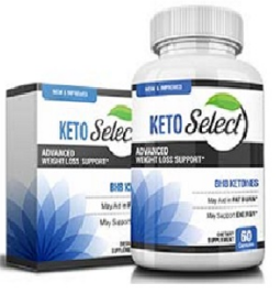 Keto Select (Кето Селект) - капсулы для похудения