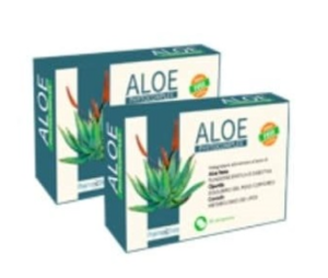 Aloe PhytoComplex (Алоэ ФитоКомплекс) - капсулы для укрепления имунитета