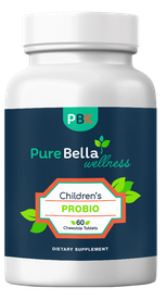 Pure Bella (Пьюр Белла) — капсулы для похудения